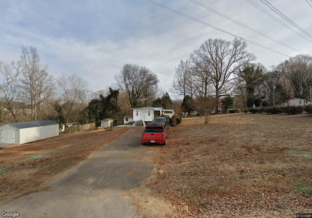 214 Spruce St, Fort Mill, SC 29715 - photo 1