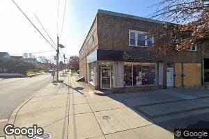 200 W Clinton Ave, Oaklyn, NJ 08107