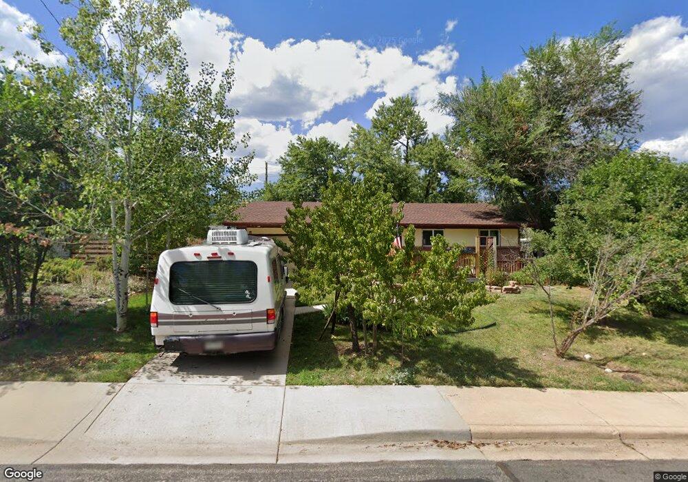 805 35th St, Boulder, CO 80303 - photo 1