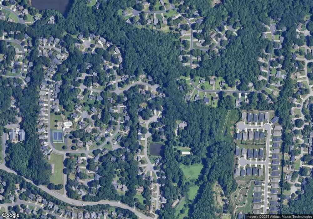 4284 Joshua Way NW, Kennesaw, GA 30144 - photo 1