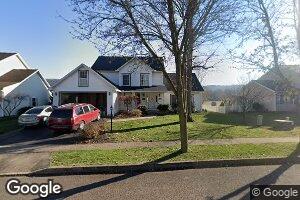 1025 Clifton Dr, Bloomsburg, PA 17815
