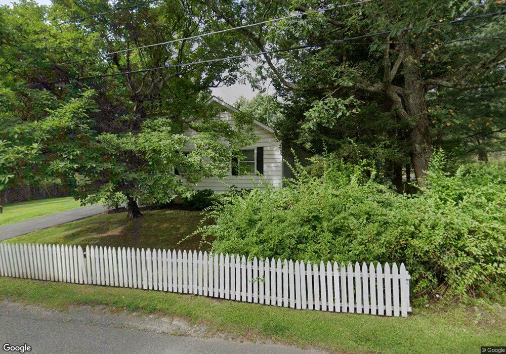 237 Berkshire Valley Rd, Wharton, NJ 07885 - photo 1