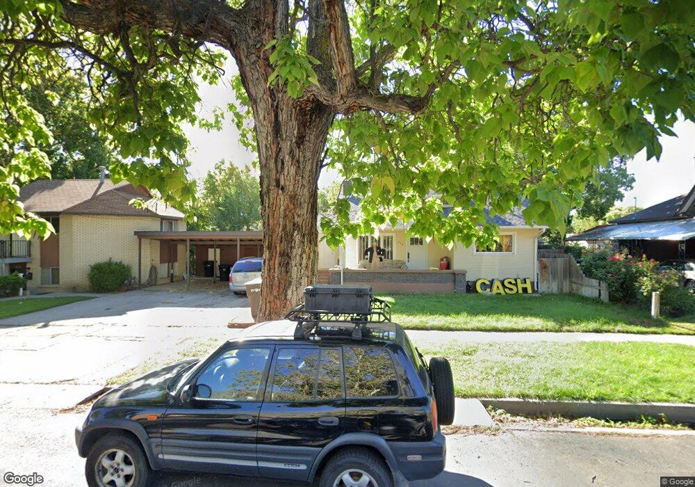 472 S 300 E, Provo, UT 84606 - photo 1