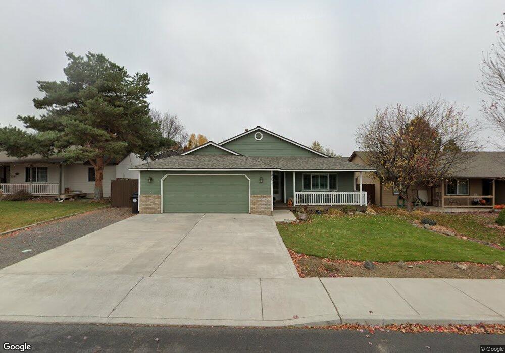 2003 SW 35th Place, Redmond, OR 97756 - photo 1