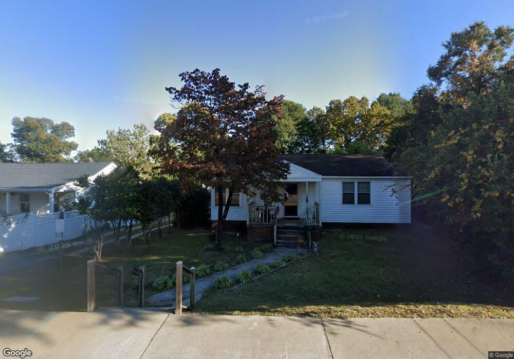 1425 Platt Springs Rd, West Columbia, SC 29169 - photo 1