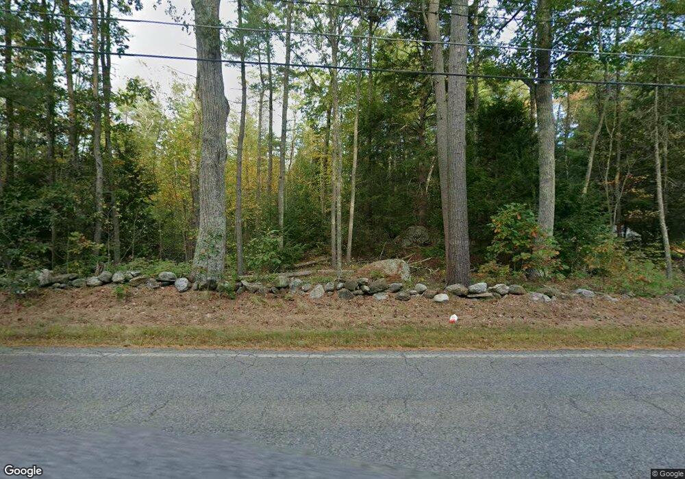 203 Ashburnham State Rd, Westminster, MA 01473 - photo 1