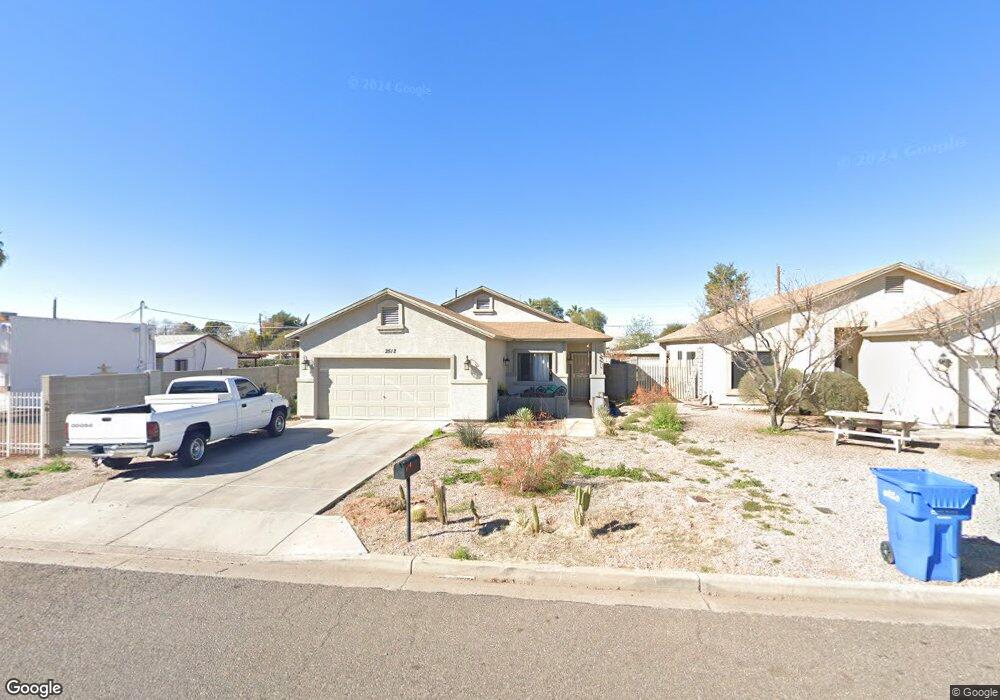 2512 N 28th Place, Phoenix, AZ 85008 - photo 1
