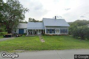 221 Justin Morrill Memorial Hwy, Strafford, VT 05072