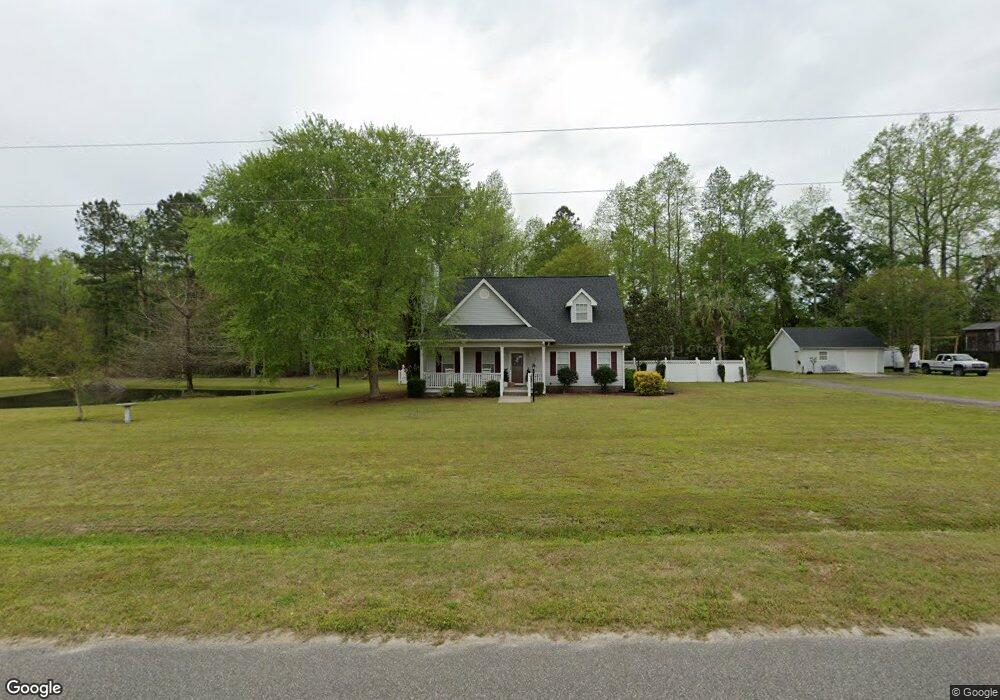 4147 Double Dee Rd, Aynor, SC 29511 - photo 1