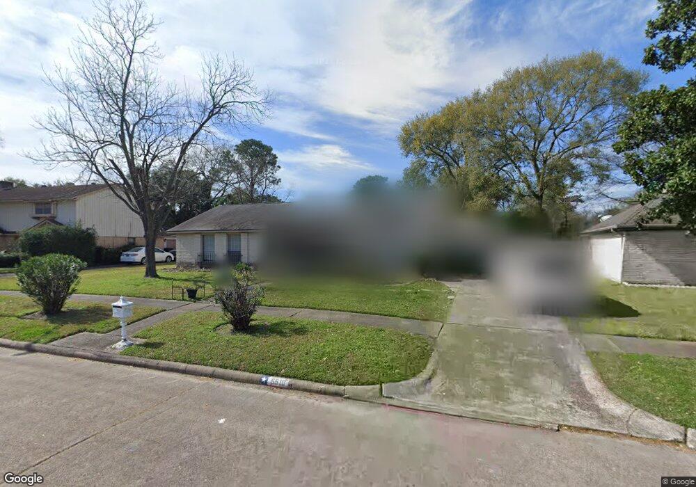 5510 Bent Bough Ln, Houston, TX 77088 - photo 1