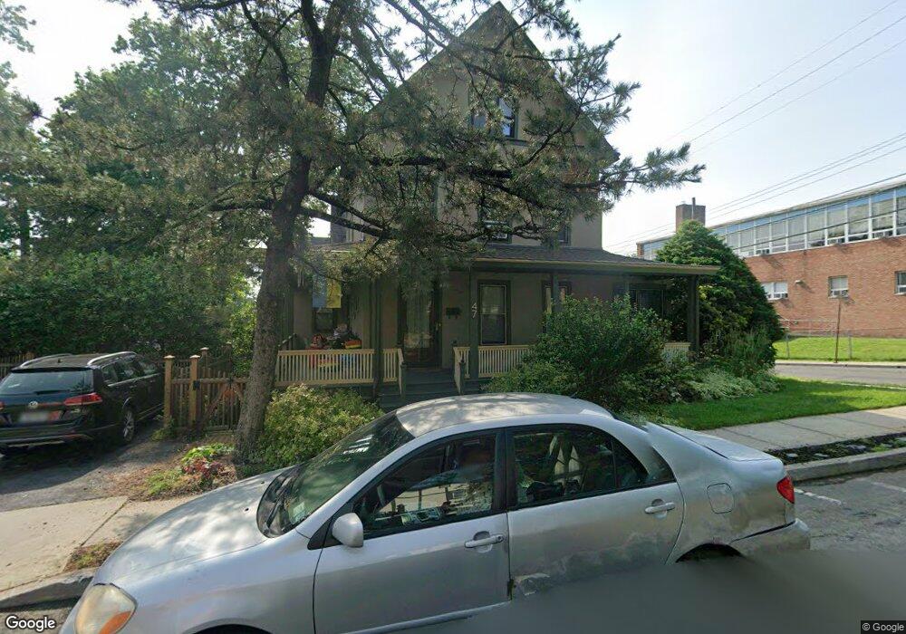 47 Jefferson St, Nyack, NY 10960 - photo 1