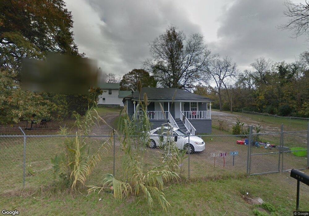 973 Center St, Macon, GA 31217 - photo 1
