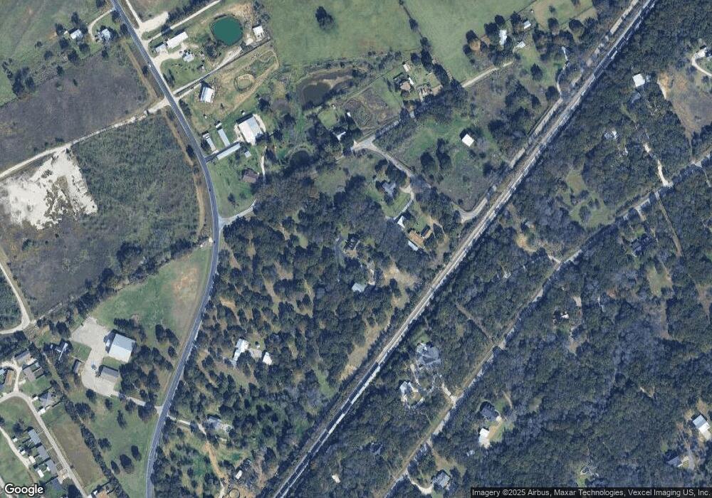 4215 Waples Rd, Granbury, TX 76049 - photo 1