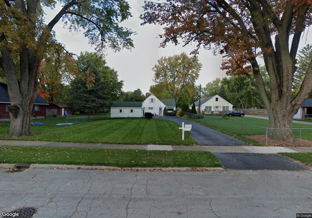 124 W Berry Ave, Lansing, MI 48910 - photo 1