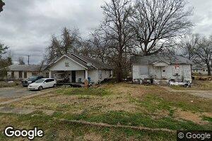 203 E Miller St, Gurdon, AR 71743