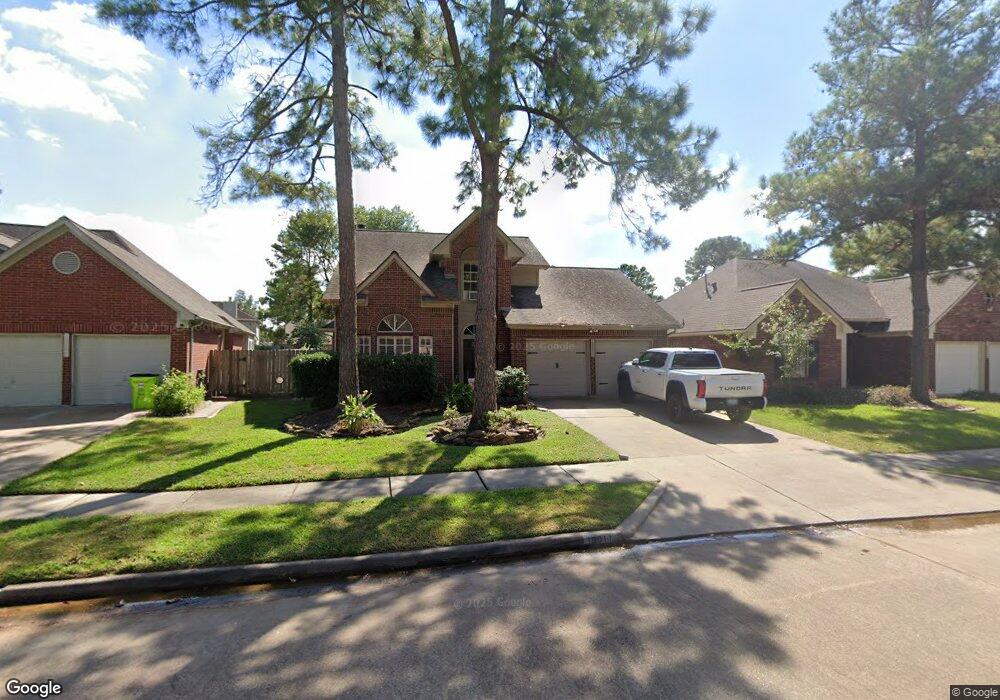16011 Brittany Knoll Dr, Houston, TX 77095 - photo 1