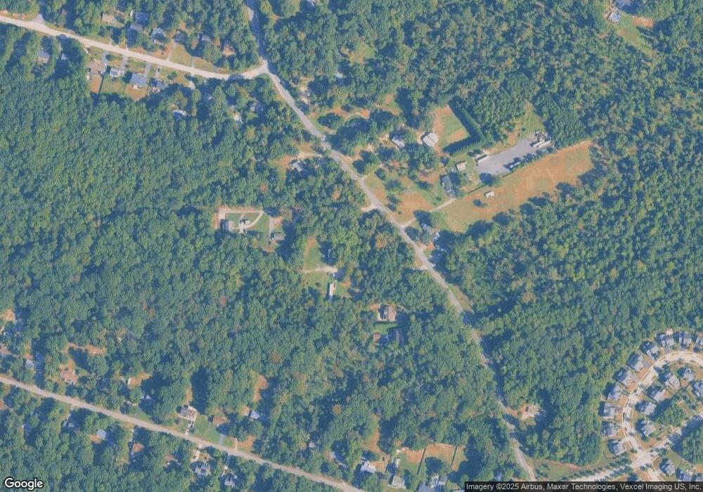 7650 Bensville Rd, Waldorf, MD 20603 - photo 1