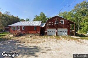 188 Route 153, Middleton, NH 03887