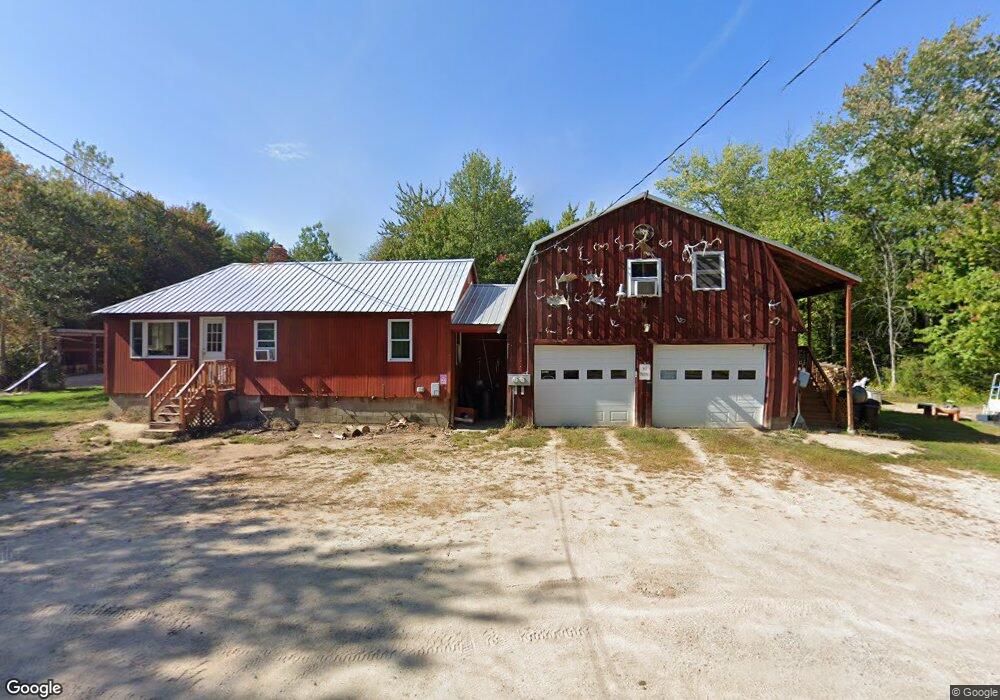 188 Route 153, Middleton, NH 03887 - photo 1