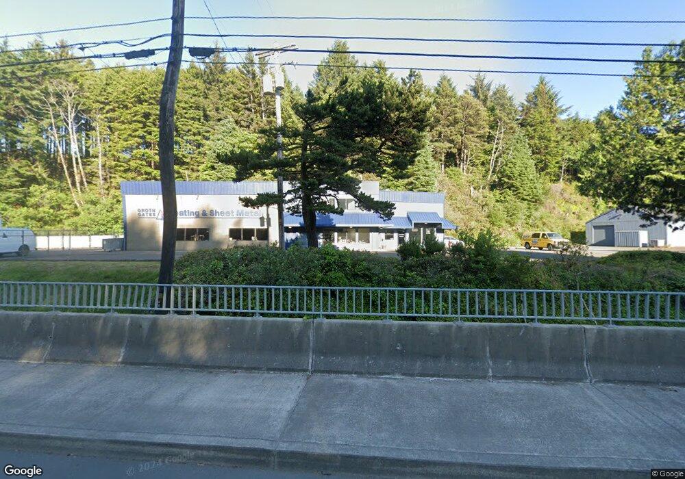 2514 SW Highway 101, Lincoln City, OR 97367 - photo 1