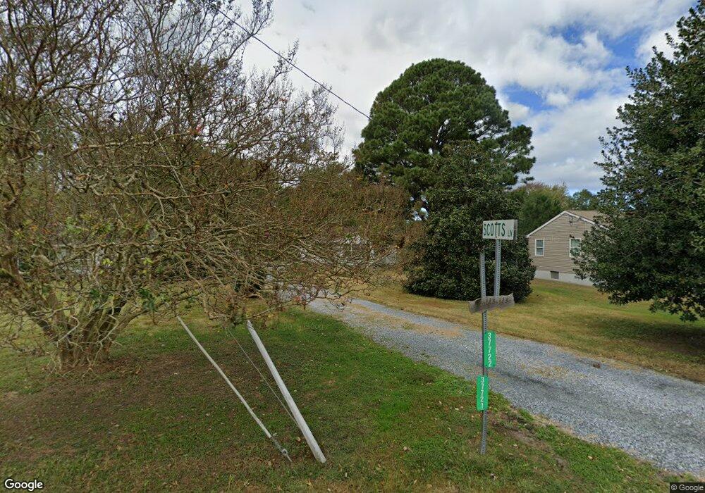 37722 Scotts Ln, Ocean View, DE 19970 - photo 1