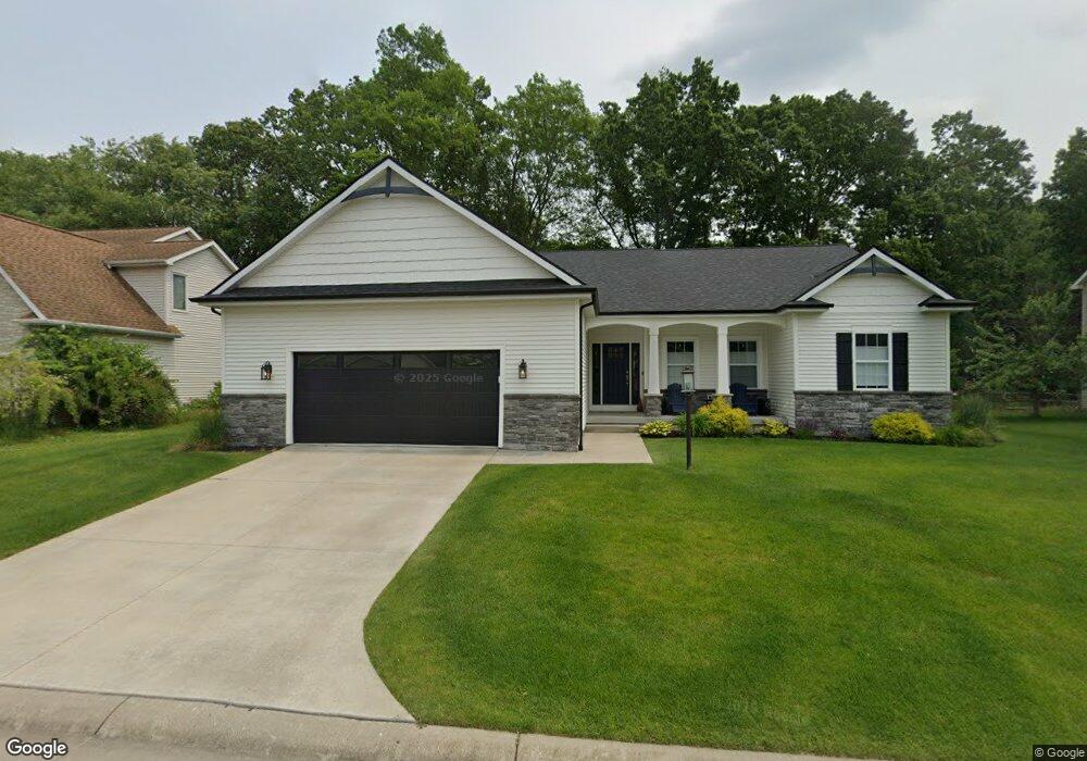 53194 Bracken Fern Dr, South Bend, IN 46637 - photo 1