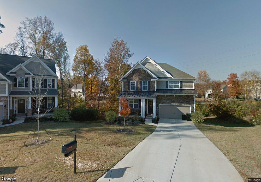 821 Virginia Pine Ln unit 25, Clover, SC 29710 - photo 1