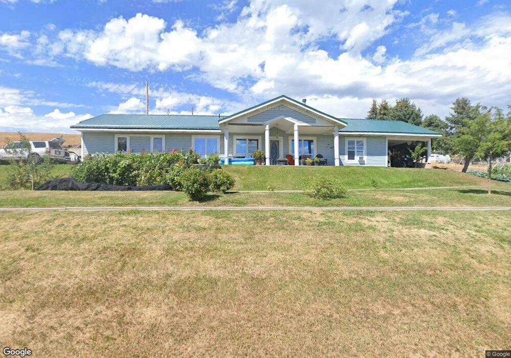 871 E 8600 S, Paradise, UT 84328 - photo 1