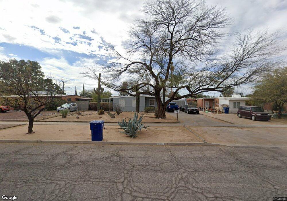 2926 E Beverly Dr, Tucson, AZ 85716 - photo 1