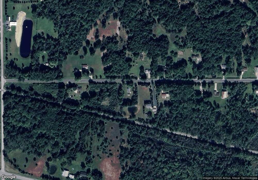 4865 Waltan Rd, Vassar, MI 48768 - photo 1