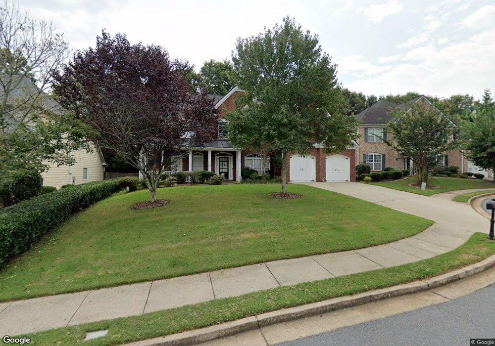 575 Carrington Cove unit 42, Alpharetta, GA 30005 - photo 1