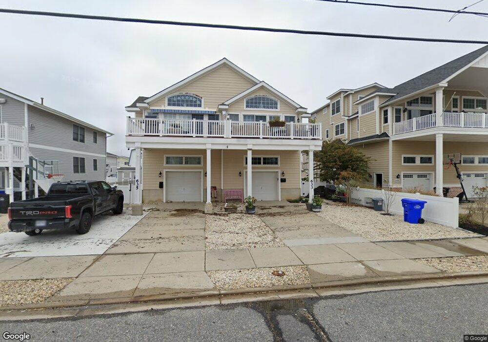 633 21st St unit 633, Avalon, NJ 08202 - photo 1