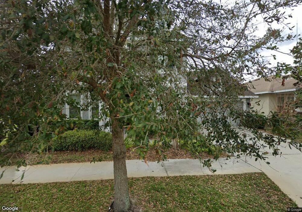 6017 Quartz Lake Way, Lithia, FL 33547 - photo 1