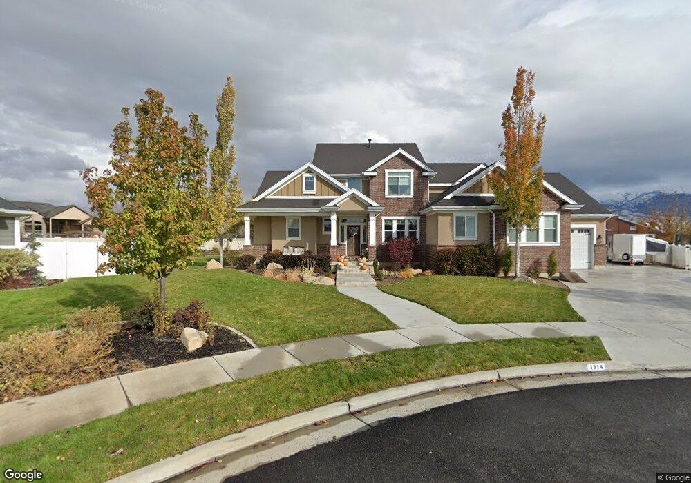 1314 W 650 S, Layton, UT 84041 - photo 1