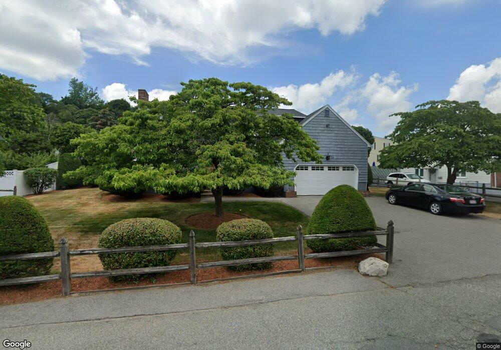 15 Saugus Ave, Saugus, MA 01906 - photo 1