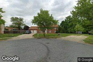 4401 Wandering Way, Temple Hills, MD 20748