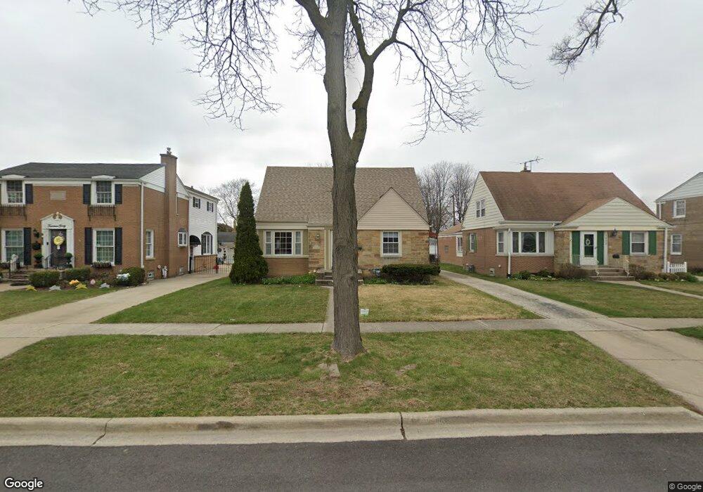 1436 Manchester Ave, Westchester, IL 60154 - photo 1