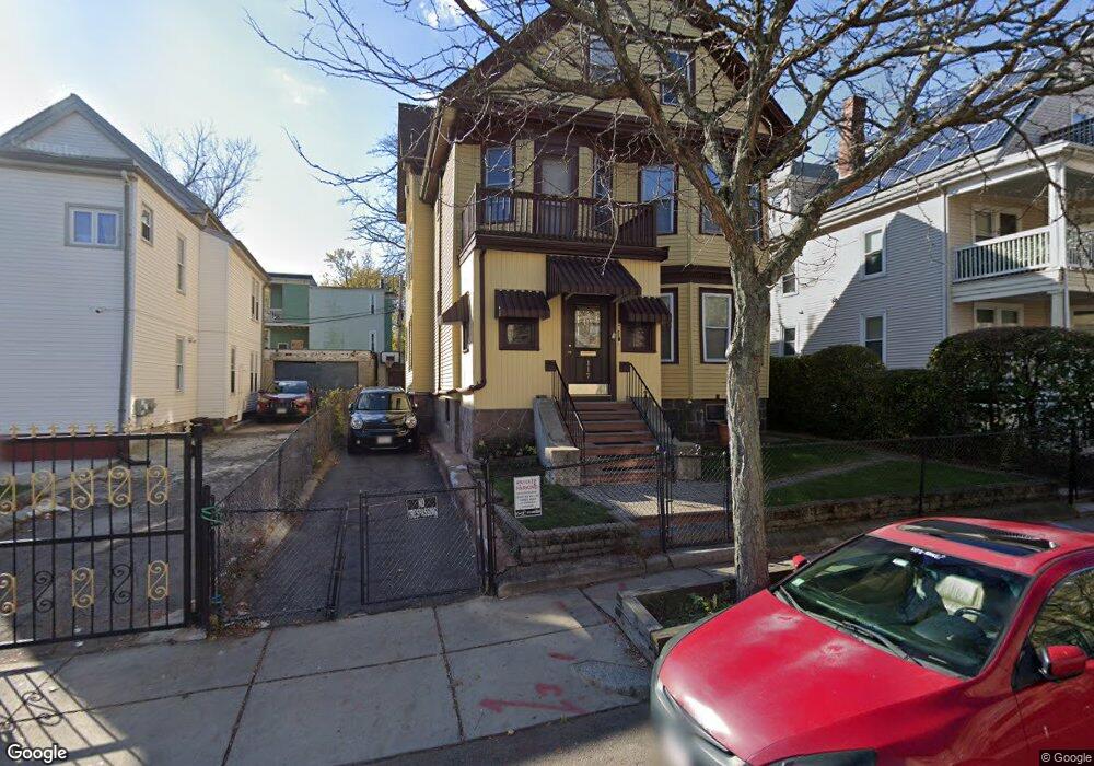 117 Devon St, Dorchester, MA 02121 - photo 1