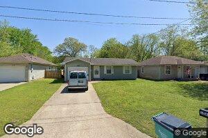 1044 S Colgate Ave, Springfield, MO 65802