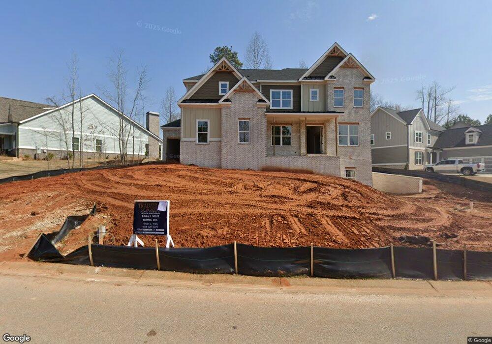 3111 Mulberry Greens Ln unit 73F, Jefferson, GA 30549 - photo 1