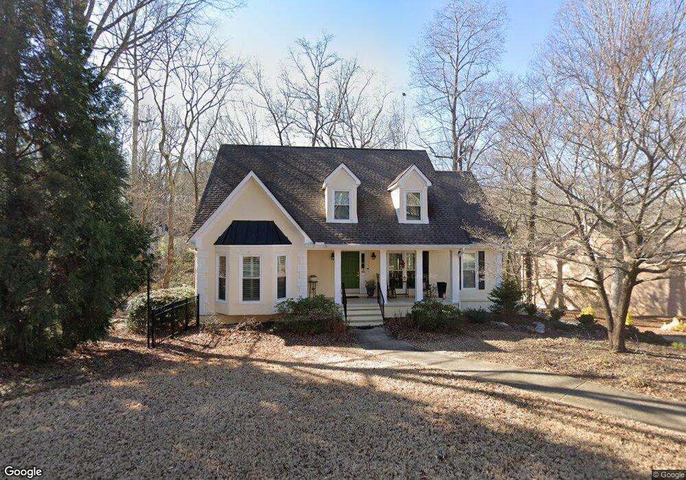 205 Brook Ct unit 6, Athens, GA 30606 - photo 1