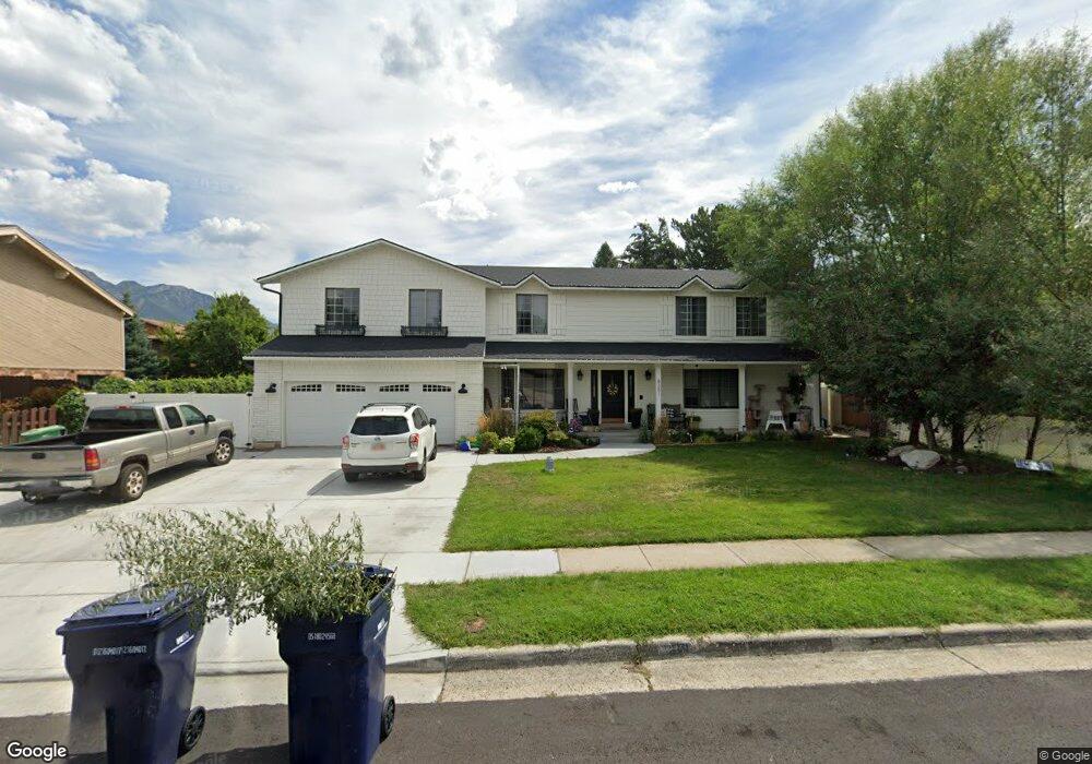 8351 Azul Way, Sandy, UT 84093 - photo 1
