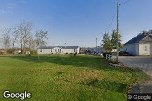 1563 W 1200 S-90 Unit 90, Montpelier, IN 47359