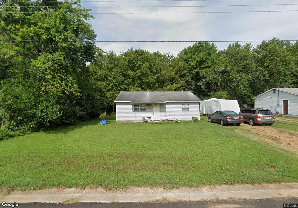 1505 Granger Dr, Jonesboro, AR 72401 - photo 1