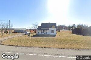 5442 State Route 309, Ada, OH 45810