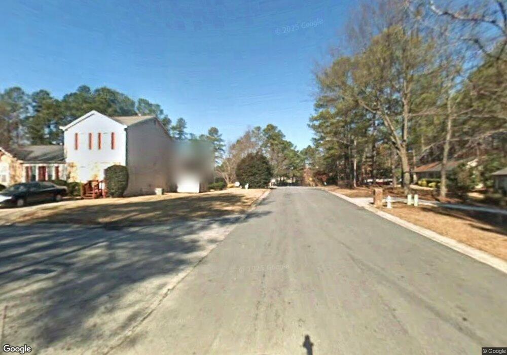 6458 Panda Ct, Austell, GA 30168 - photo 1