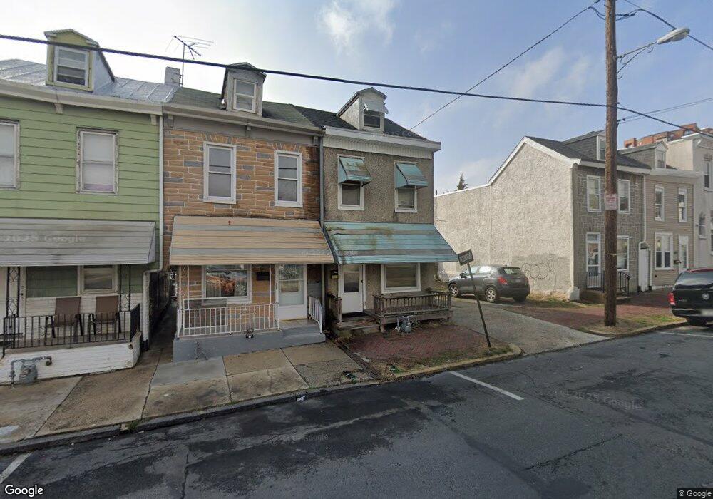 210 S 11th St, Reading, PA 19602 - photo 1