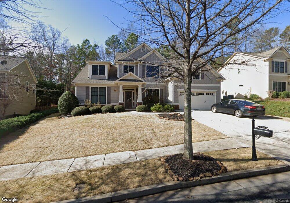 179 Park Pointe Way unit 1, Suwanee, GA 30024 - photo 1