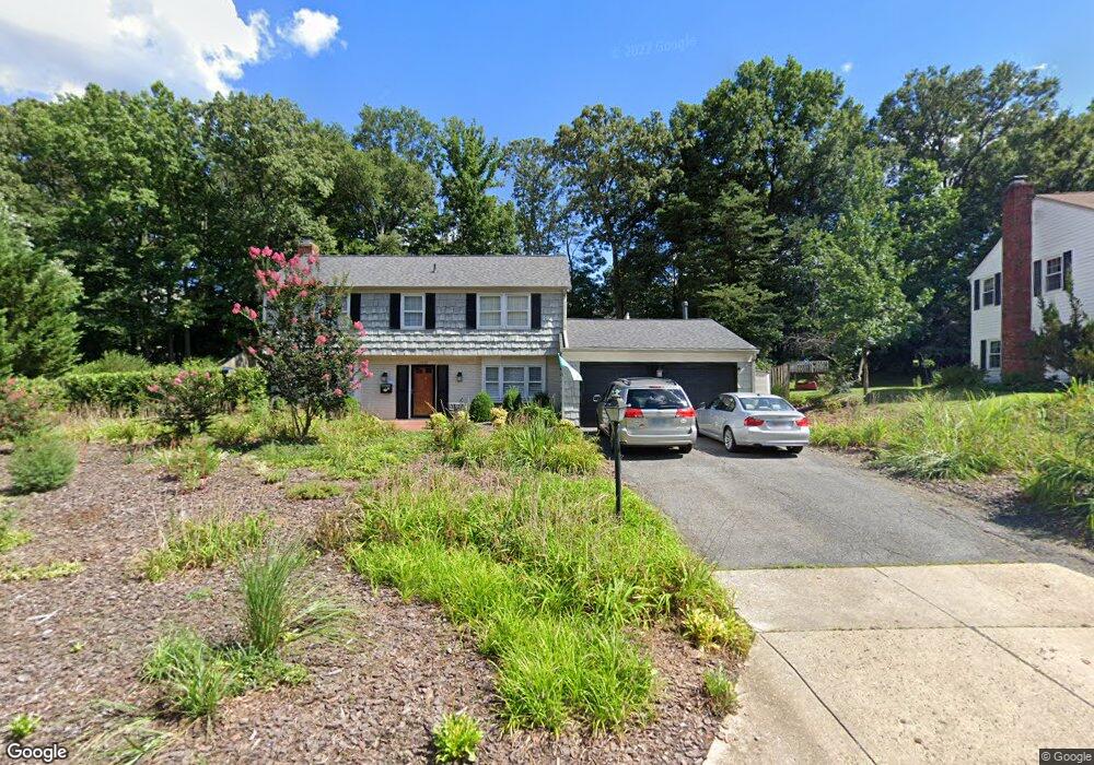 12409 Radnor Ln, Laurel, MD 20708 - photo 1
