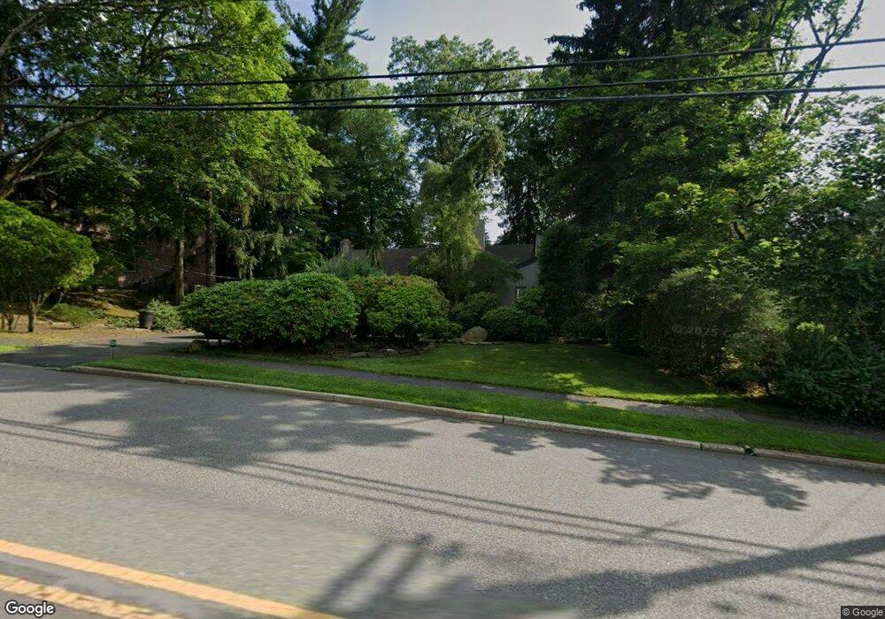 43 Alpine Dr, Closter, NJ 07624 - photo 1